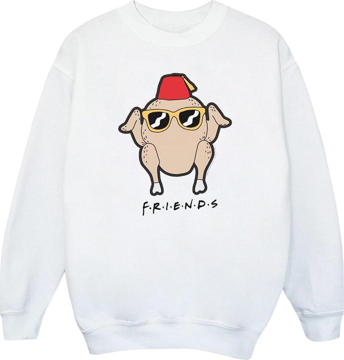 Produktbild Friends Sunglasses Turkey Sweatshirt Mädchen (116)
