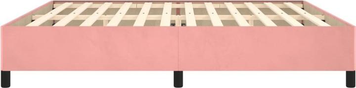 Image du produit vidaXL Bettgestell (200 x 200 cm)