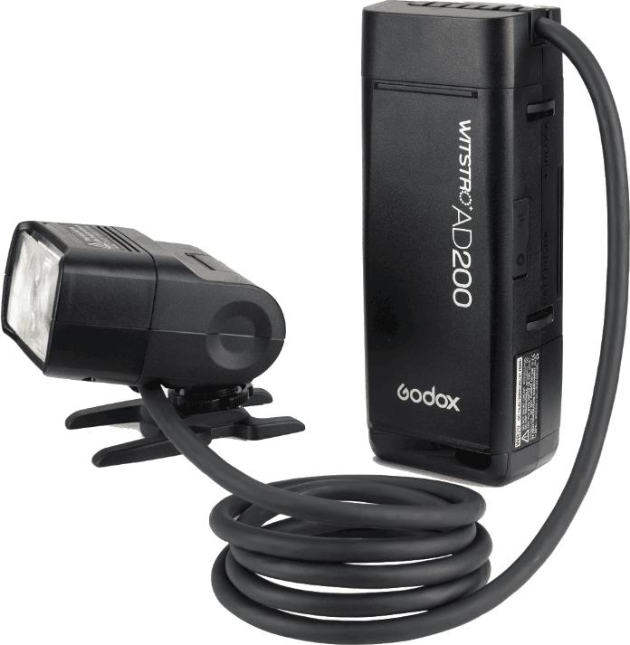 Produktbild Godox EC1200