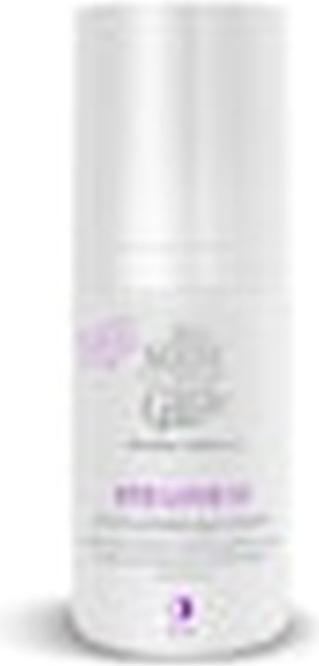 Image du produit Konjac Sponge Eye Love U (Crème pour les yeux, 15 ml, Jour + nuit)