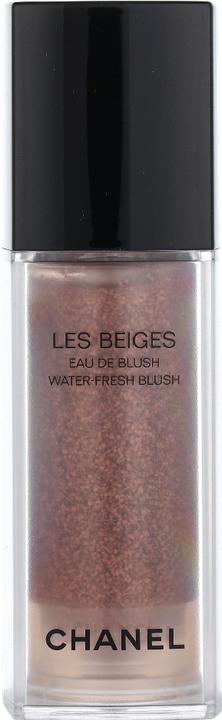 Produktbild Chanel Les Beiges Eau Blush Rose Intense (Warm Pink)
