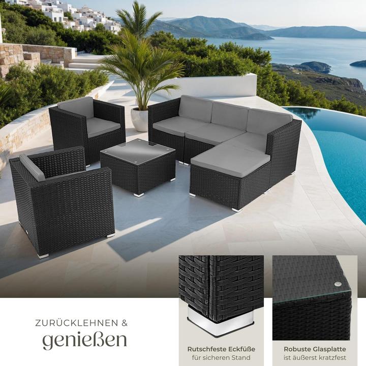 Immagine prodotto tectake Lignano