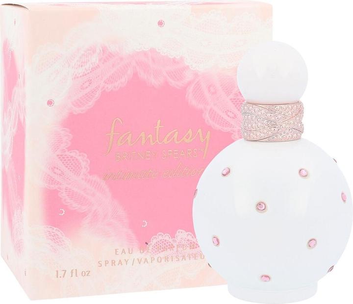 Britney Spears Fantasy (Eau de Parfum, 50 ml)