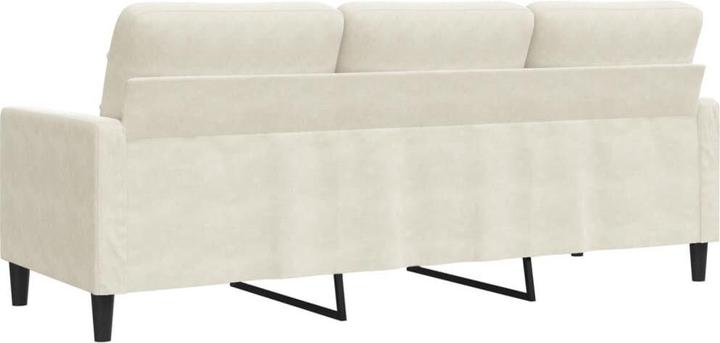 Produktbild vidaXL 3-Sitzer-Sofa (3-Sitzer)