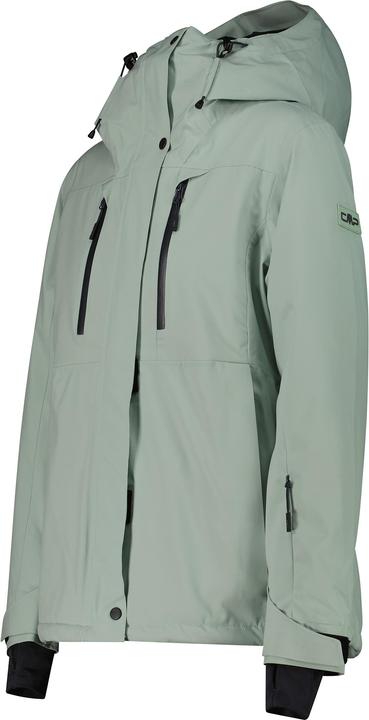 Immagine prodotto CMP Campagnolo Hoodie (3XL)