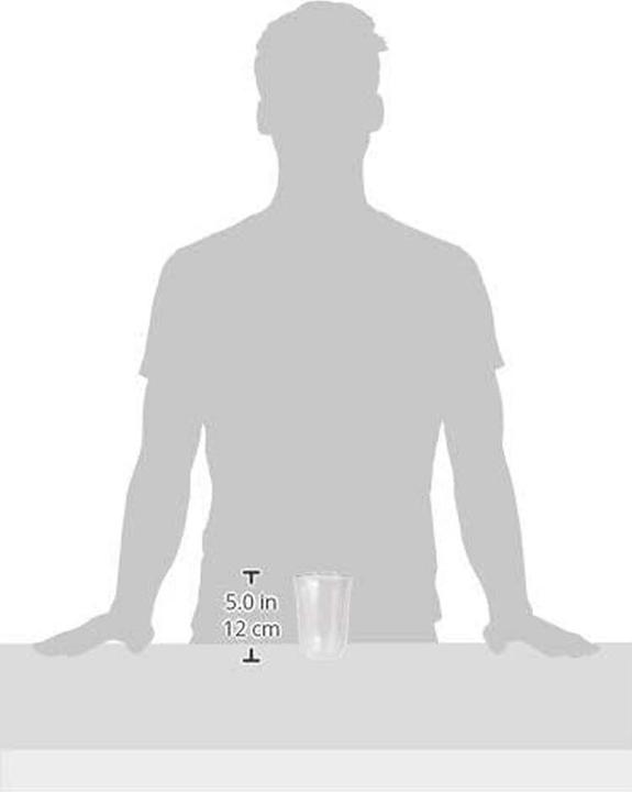 Immagine prodotto De'Longhi latte macchiato (330 ml, 2 x)