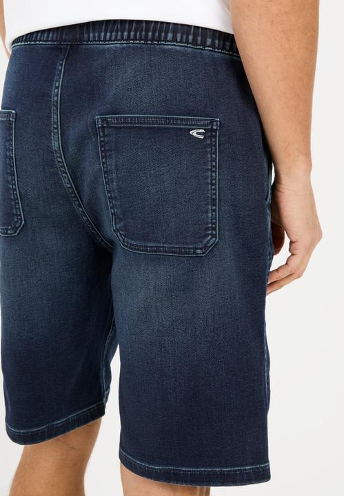 Actual product image Camel Active Jeansshorts im Relaxed Fit (40)