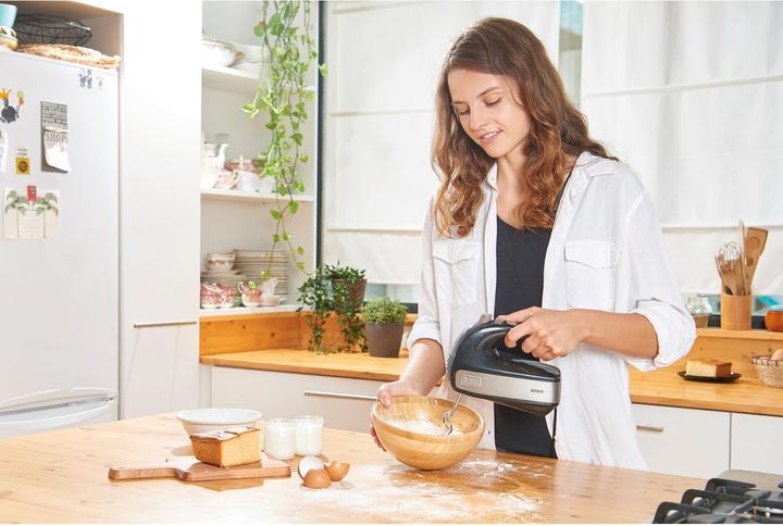 Image du produit Black & Decker BXMX500E (500 W)