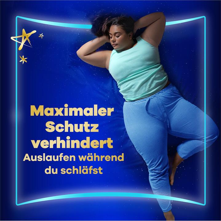 Produktbild Always Ultimate Night (20 x)