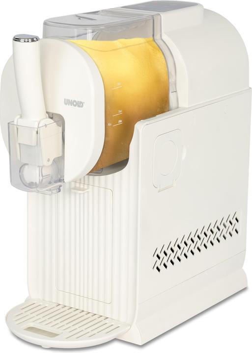 Immagine prodotto Unold 48960 2in1-Slush und Softeismaschine Sofia