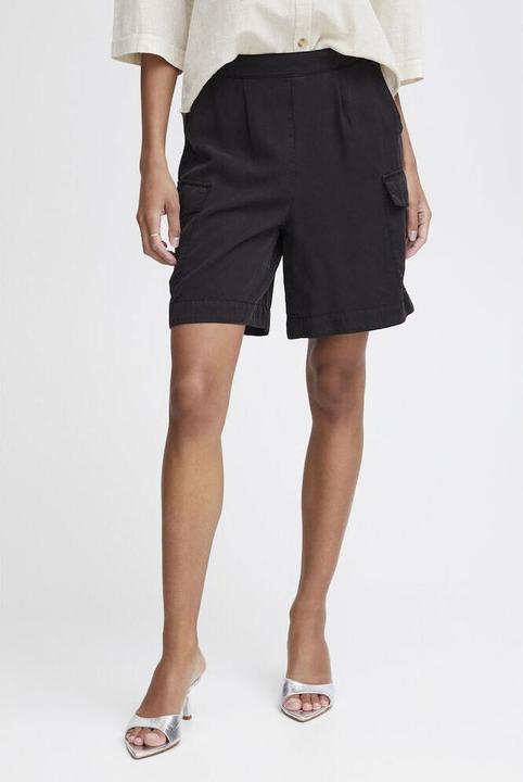 Image du produit B.young BYLUMA SHORTS 2 20814781 (40)