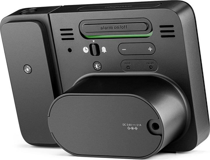 Produktbild Braun BC 015 B-DCF