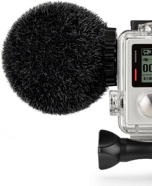 Produktbild Sennheiser MKE 2 elements (Hero 4)