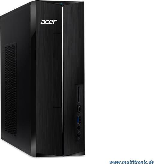 Produktbild Acer Aspire XC-1760 i5-12400/8/512SSD/NOOS (512 GB, 8 GB, Intel Core i5-12400, UHD Graphics 730)