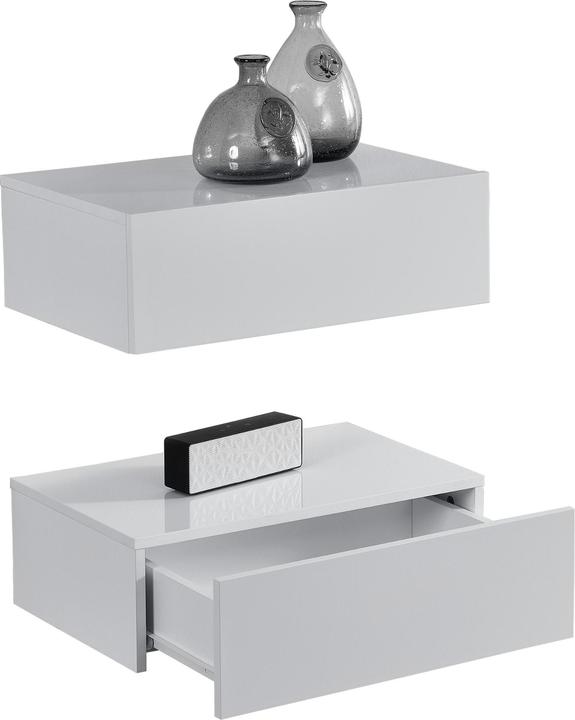 Shelving