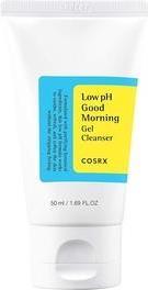 Produktbild Cosrx COSRX Low pH Good Mornig Gel Cleanser żel do mycia twarzy 50ml (Reinigungsgel, 50 ml)