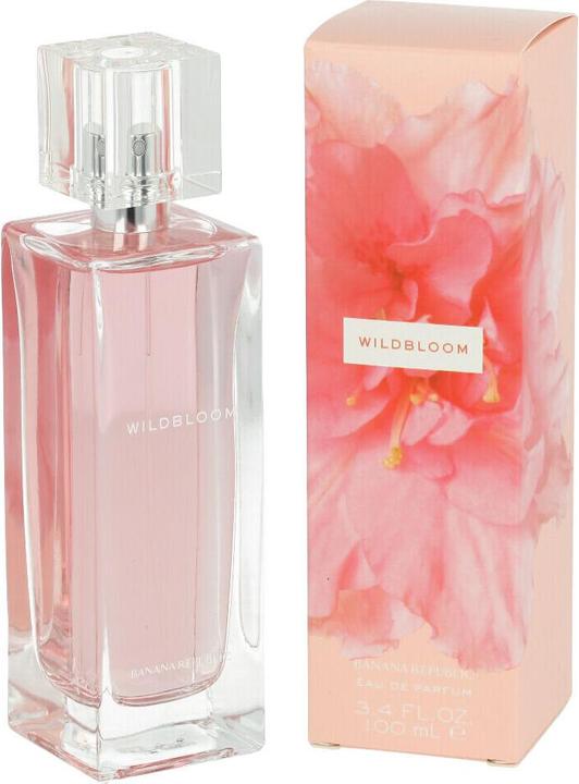 Immagine prodotto Banana Republic Wildbloom (Eau de parfum, 100 ml)