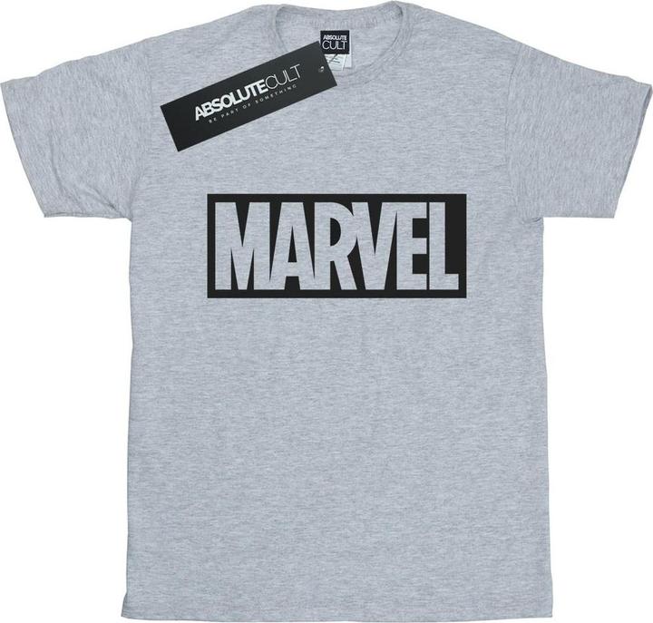 Produktbild Logo Outline TShirt (XL)