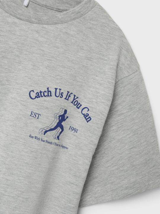 Image du produit Name it Regular Fit T-Shirt (116)