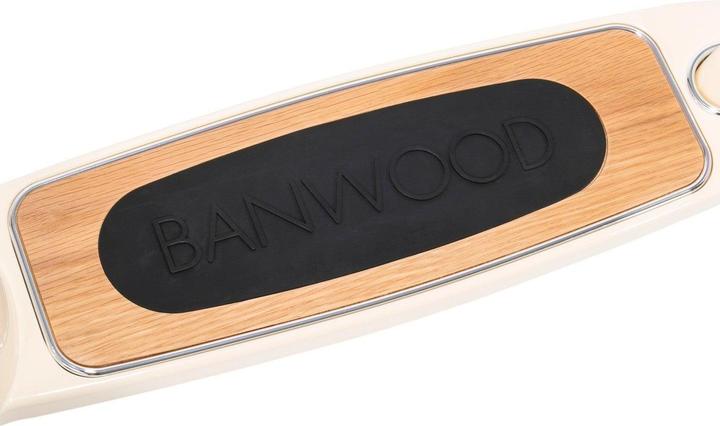 Produktbild Banwood Scooter Cream