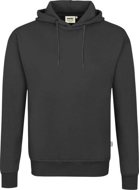 Produktbild Hakro Kapuzen-Sweatshirt Bio-Baumwolle GOTS (M)