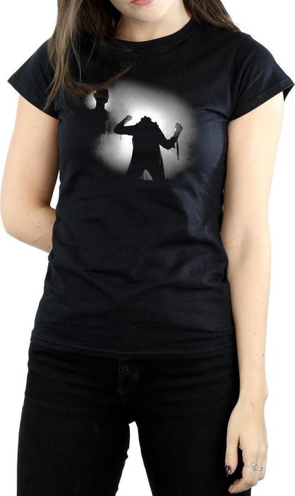Immagine prodotto The Exorcist Pazuzu And Regan Maglietta Donna (XL)