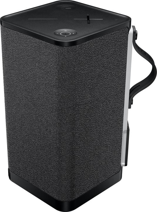 Actual product image UE Hyperboom USB-C (24 h, Battery operated, Electrical connection)