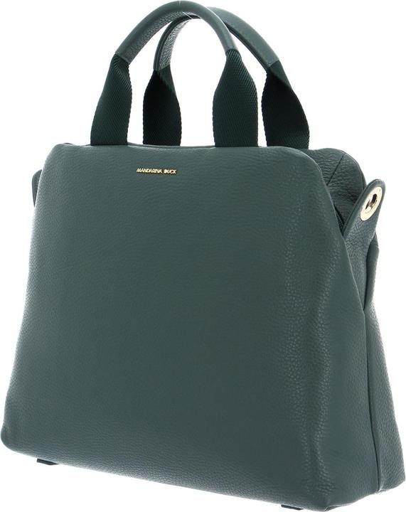 Immagine prodotto Mandarina Duck Mellow Leather Bowling Bag