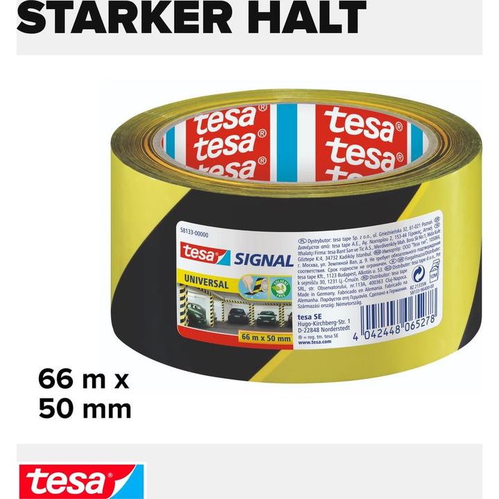 Immagine prodotto tesa Nastro di marcatura UNIVERSALE (50 mm)