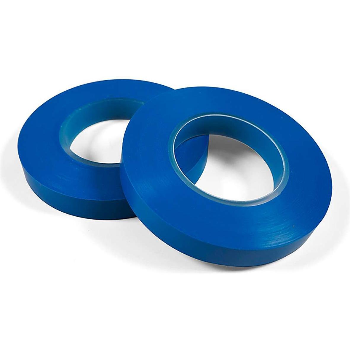 Vallejo Flexibele afplakband (10 mm x 18 m) (T07011)