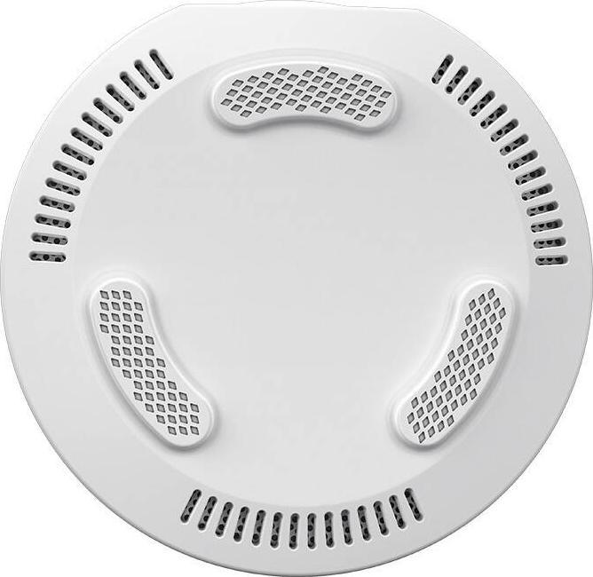 Actual product image Neo Smart Gateway LAN HomeKit NAS-GW02BH ZigBee