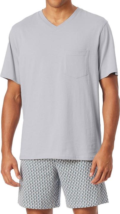 Actual product image Schiesser Pyjama Comfort Essentials (56)
