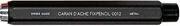 Actual product image Caran d'Ache Kreidenhalter