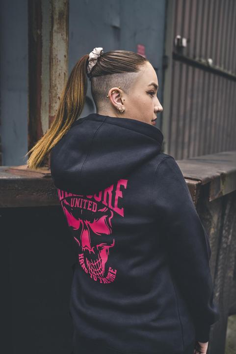 Produktbild Hardcore United Bobby (XS)