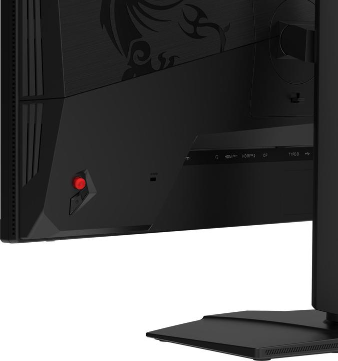Immagine prodotto MSI MPG 272QRF X36 (2560 x 1440 pixel, 27")