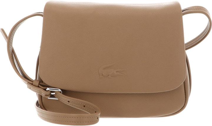 Lacoste City Court Flap Crossover Bag