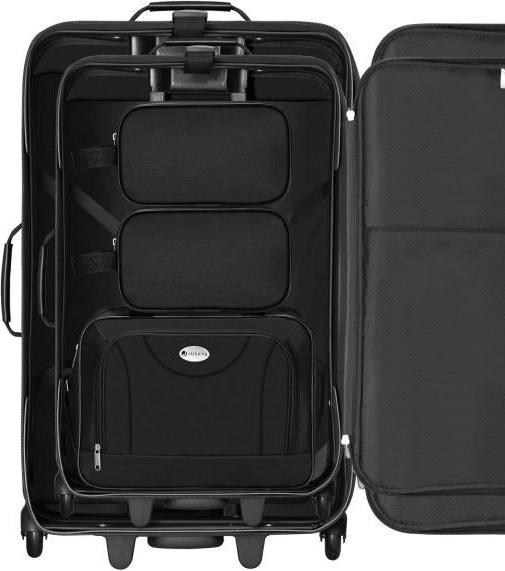 Actual product image Juskys Athens (60 l)