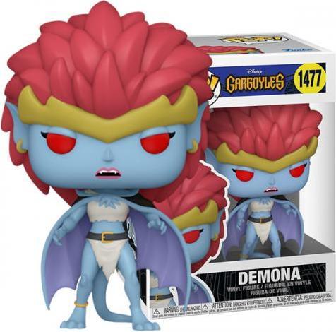Immagine prodotto Funko Gargoyles Demona
