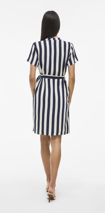 Image du produit Vila Kurz Blusenkleid (34)