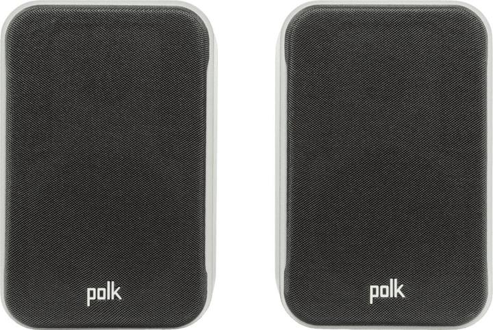 Image du produit Polk ES10 Signature Elite (1 paire)