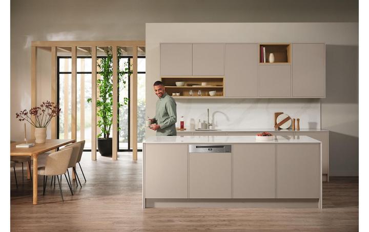 Produktbild Miele G 25817-60 i XXL Active Plus