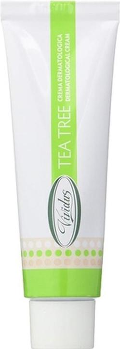 Vividus Tea Tree 50ml Cream (50 ml, Gesichtswasser)