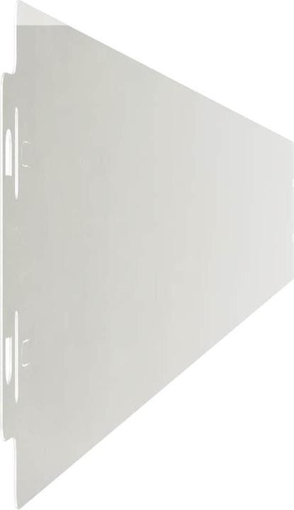 Produktbild vidaXL Rasenkante (103 cm)