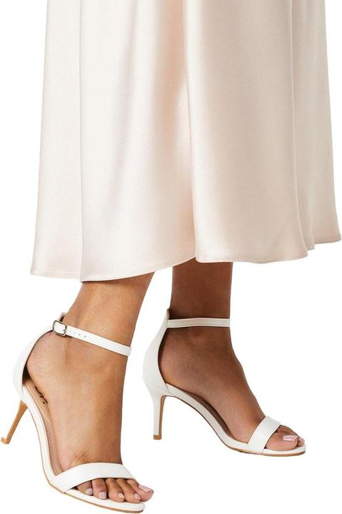 Produktbild Dorothy Perkins Sandalen Tasha Barely There (40)
