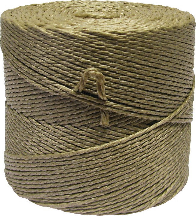 Actual product image Bächi-Cord Cord Flurocord (1 Piece)