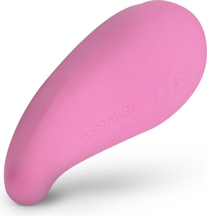 Image du produit Baci FemmeGasm Tapp 2 Pink