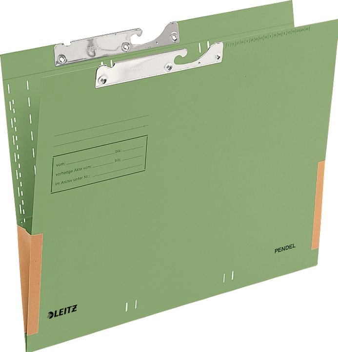 Produktbild Leitz Pendeltasche (A4, 1 x)