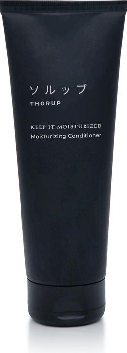 Thorup Après-shampooing hydratant Keep it 250 ml (250 ml)