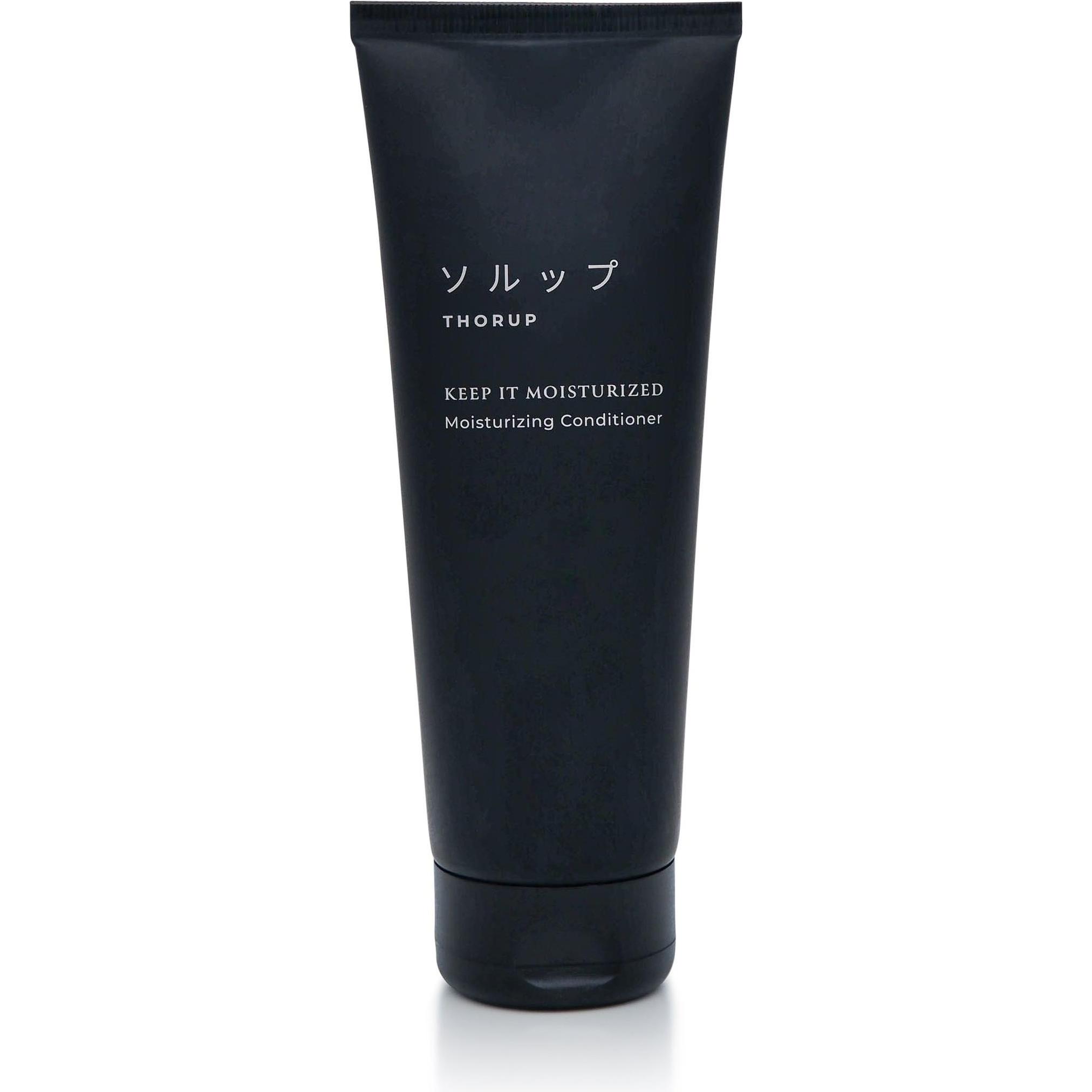 Thorup, Conditioner, Keep it Moisturized Conditioner 250 ml (250 ml)