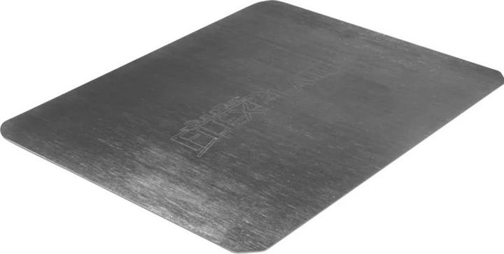 Immagine prodotto BuildTak FlexPlate - Piattaforma di ricambio a molla in acciaio 304 x 304 mm (12 x 12) (Piastra)